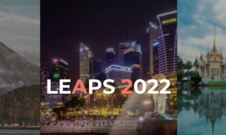 ABYA LEAPS 2022 ASEAN Business Challenge