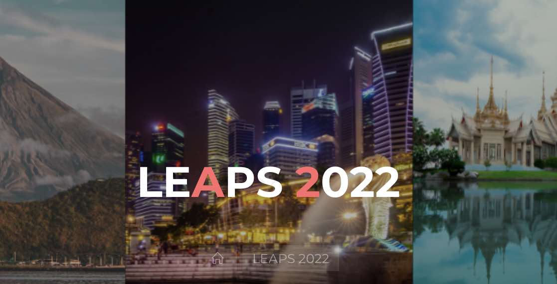 ABYA LEAPS 2022 ASEAN Business Challenge