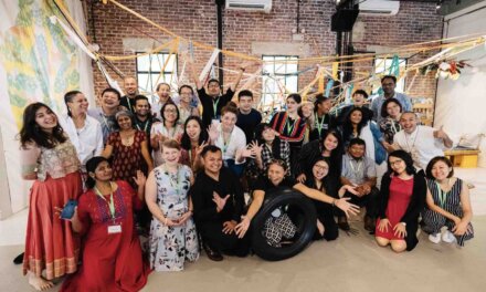 SIF Arts for Good Fellowship 2022 (Global)