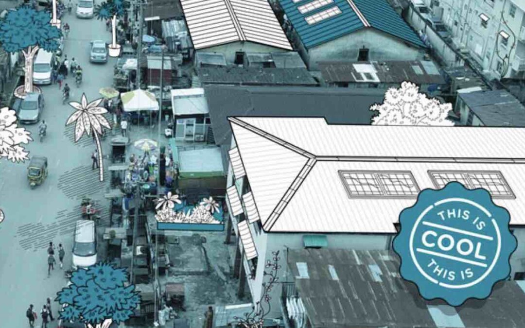 This is Cool Challenge – SDG 7 – Affordable and Clean Energy