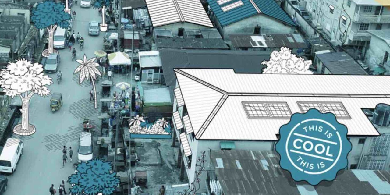 This is Cool Challenge – SDG 7 – Affordable and Clean Energy