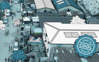 This is Cool Challenge – SDG 7 – Affordable and Clean Energy