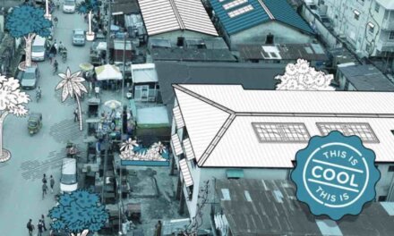 This is Cool Challenge – SDG 7 – Affordable and Clean Energy