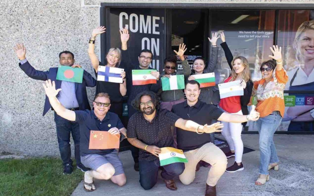 World Press Institute Fellowships 2023 for Journalists