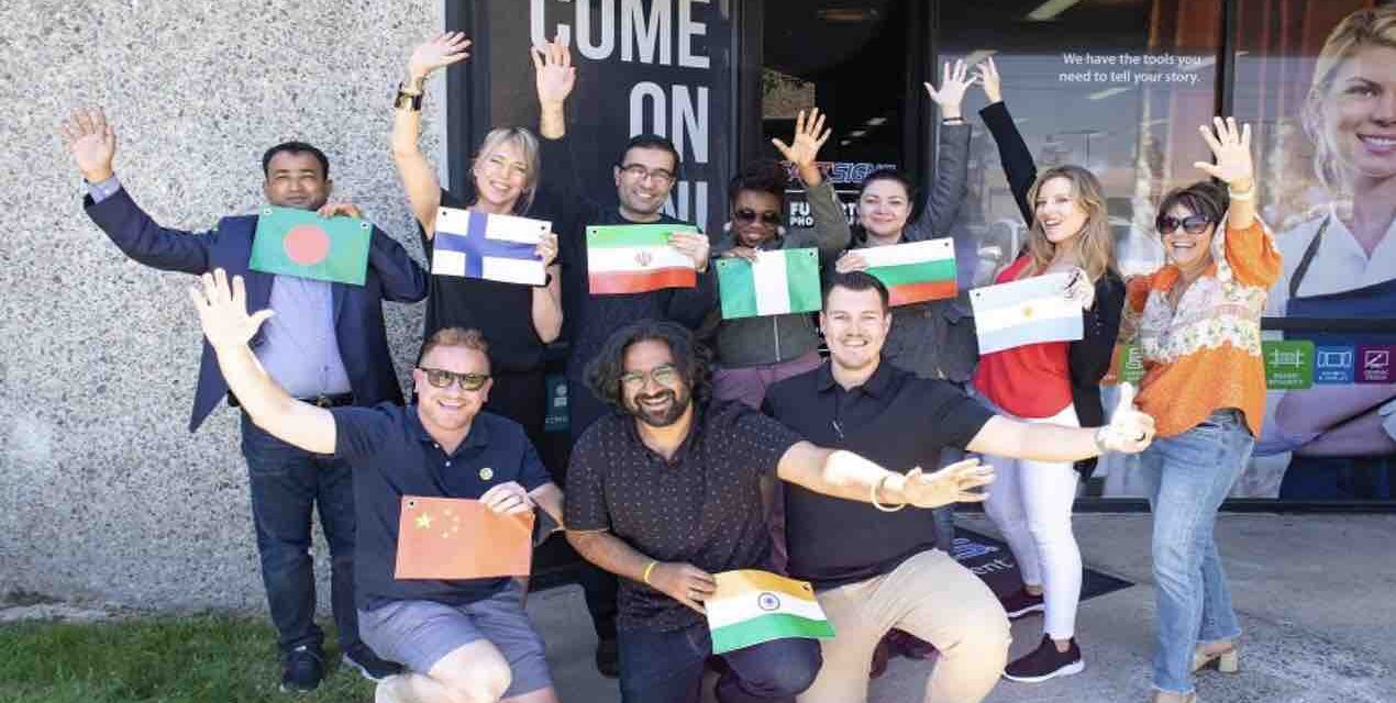 World Press Institute Fellowships 2023 for Journalists