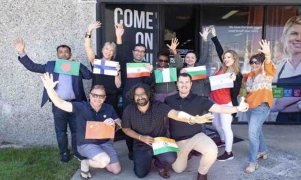 World Press Institute Fellowships 2023 for Journalists