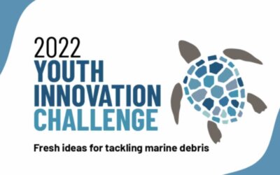 Youth Innovation Challenge 2022 – Marine Debris Cleanup