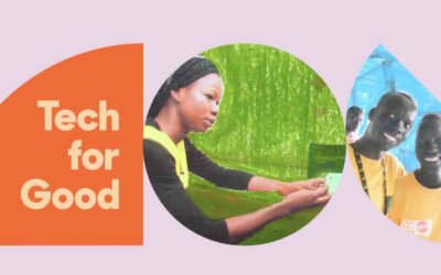Zendesk Tech for Good Impact Awards 2022