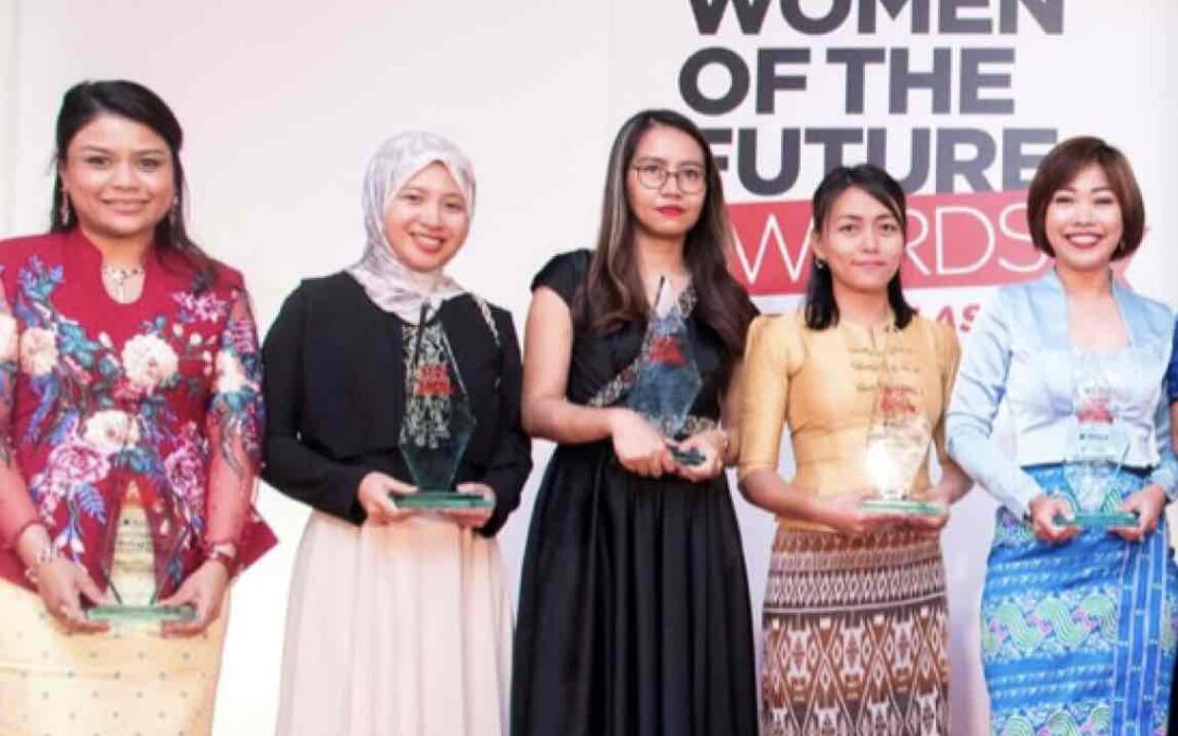 Women of the Future Awards – Southeast Asia 2022