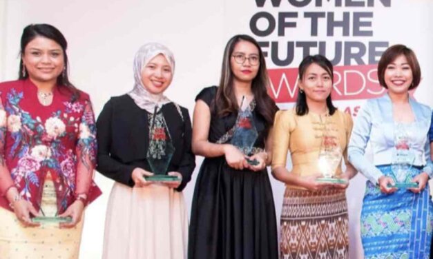 Women of the Future Awards – Southeast Asia 2022