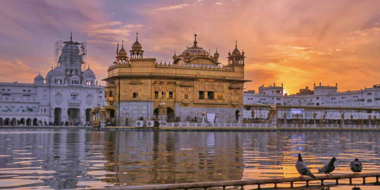 ASEAN-India Research Training Fellowship 2022