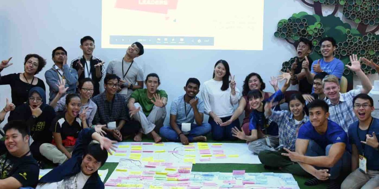Youth Biodiversity Leaders Fellowship 2023 (ASEAN)