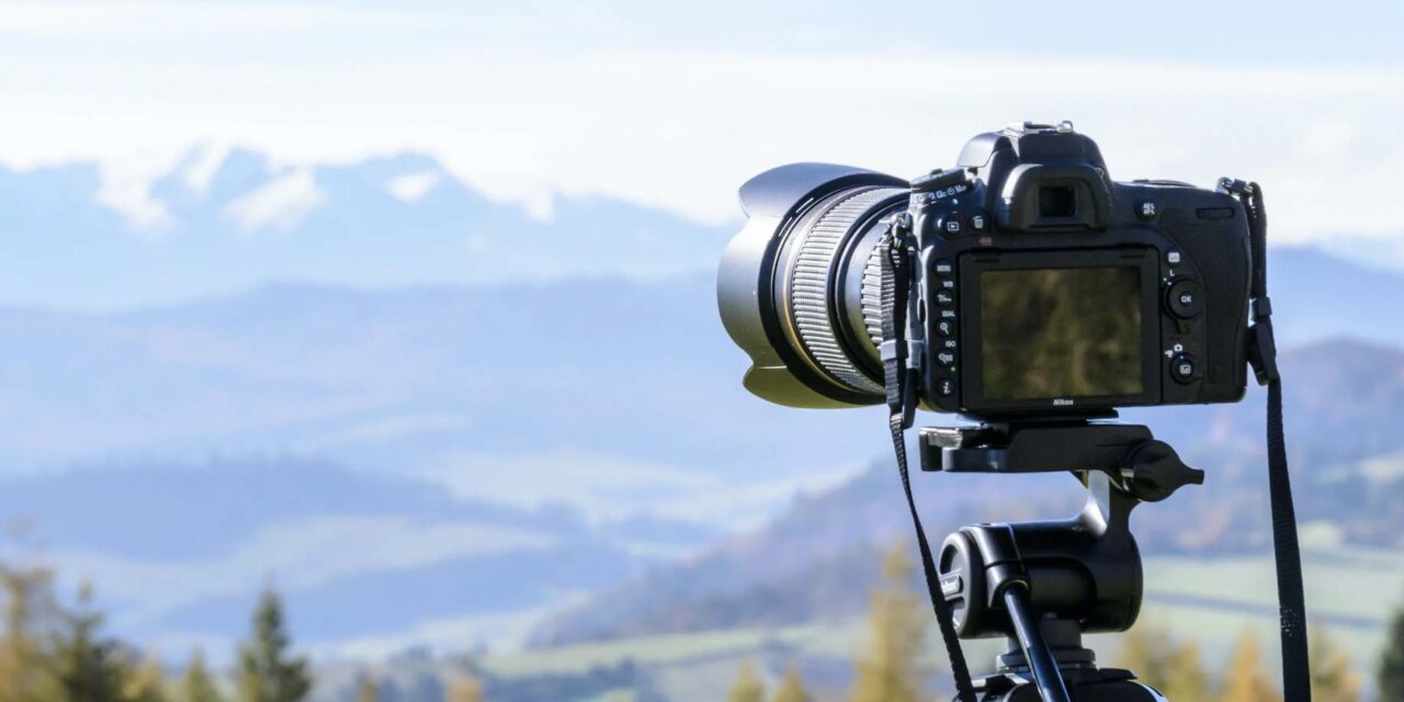 Global Landscapes Forum Climate Photo Contest 2022