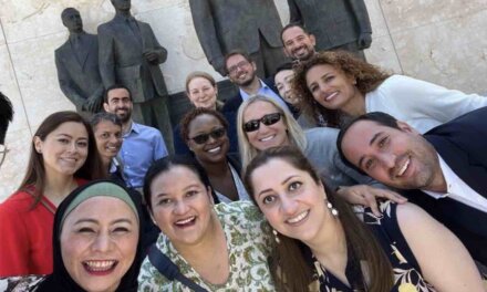 Eisenhower 2024 Women’s Leadership Programme