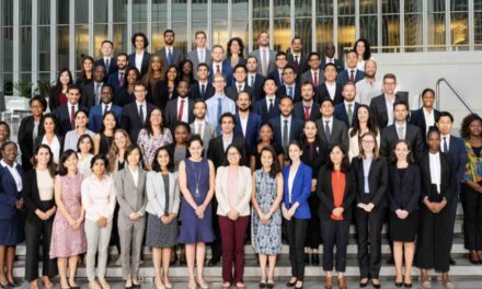 World Bank Group Young Professionals Programme 2023