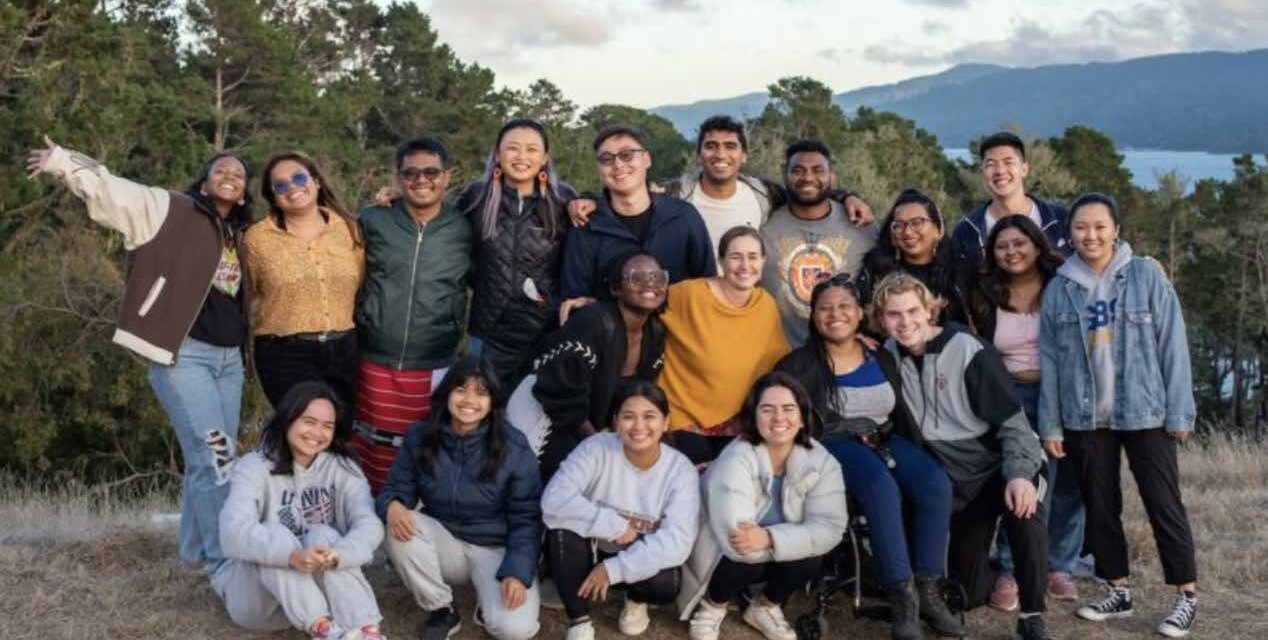 LeadNext Ambassadors for a Global Future Program 2023