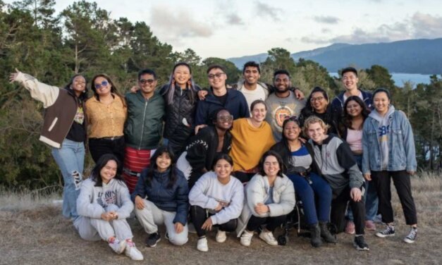 LeadNext Ambassadors for a Global Future Program 2023