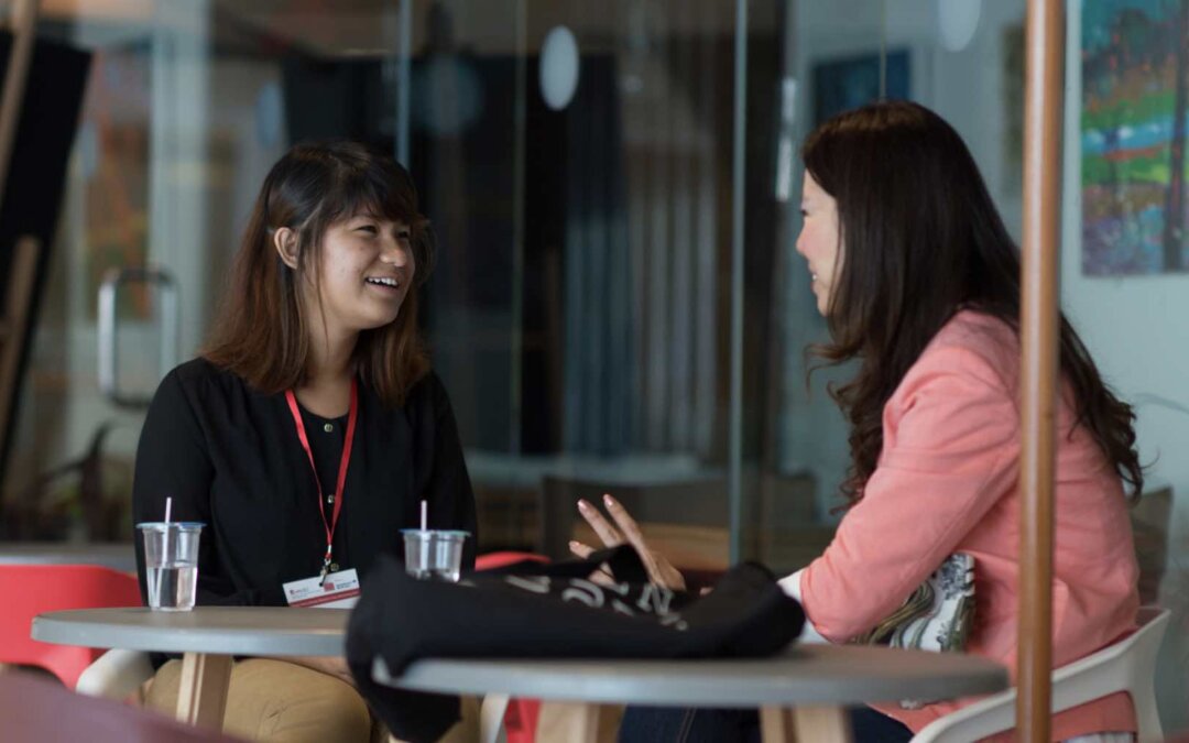 WEDU Introduction to Leadership Course