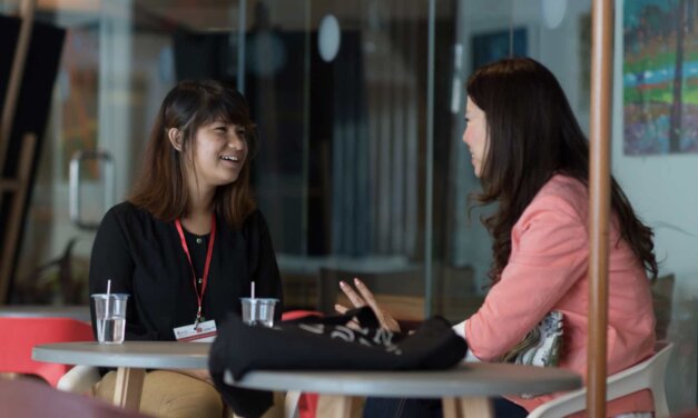 WEDU Introduction to Leadership Course