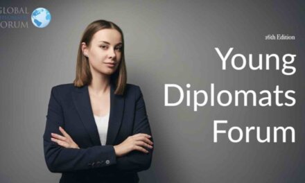 The Young Diplomats Forum 2022 – London
