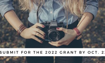 Bob and Diane Fund for Visual Storytelling