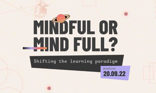 PosterHeroes – Shifting the Learning Paradigm