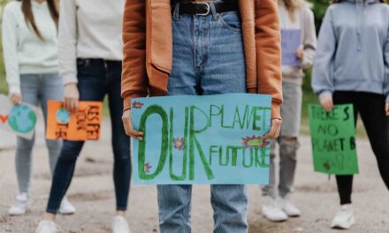 2022 NRDC Climate Storytelling Fellowship