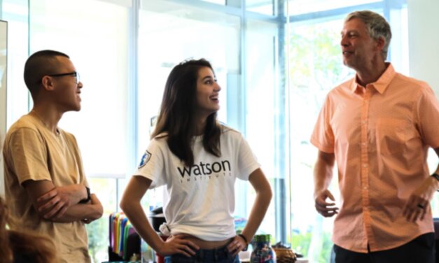 Western Union Foundation Fellowship 2022