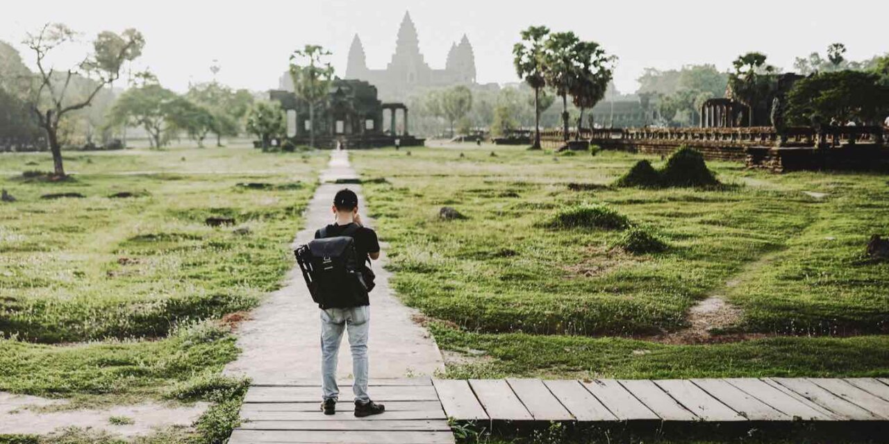 2022 YSEALI Summit on Economic Empowerment