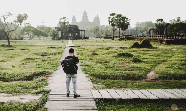 2022 YSEALI Summit on Economic Empowerment