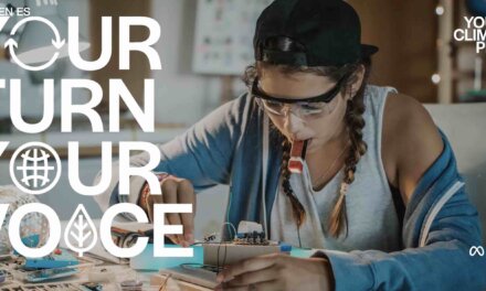 The World Around Young Climate Prize 2022
