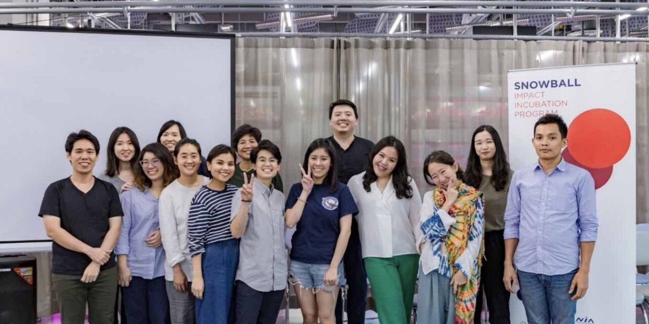 2022 YSEALI Seeds for the Future Grants Competition