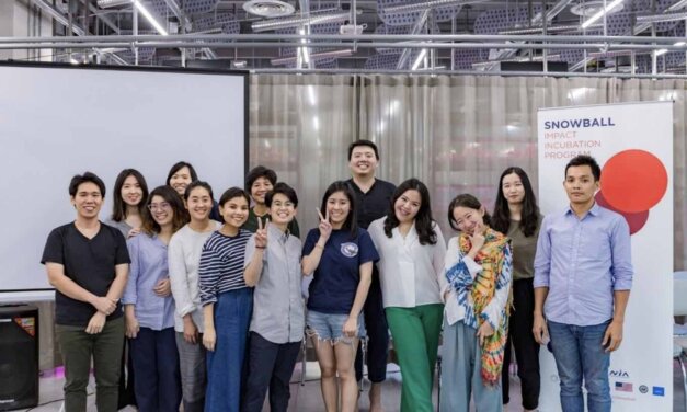 2022 YSEALI Seeds for the Future Grants Competition