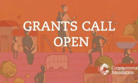 Commonwealth Foundation Grants Programme 2022/2023
