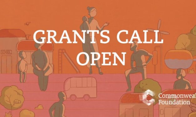 Commonwealth Foundation Grants Programme 2022/2023