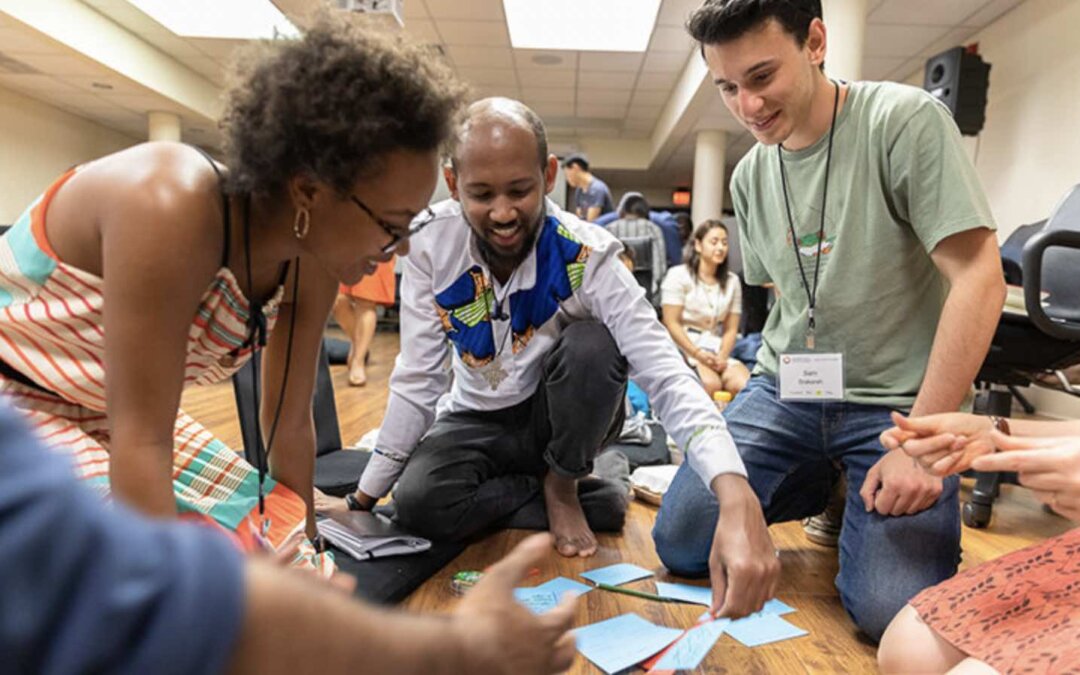 Dalai Lama Fellowship Program 2023 for Social Changemakers