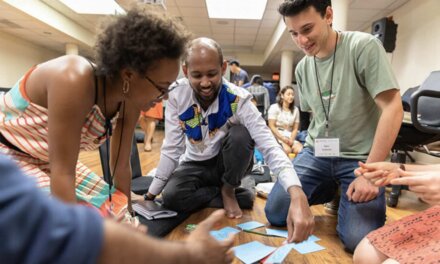 Dalai Lama Fellowship Program 2023 for Social Changemakers