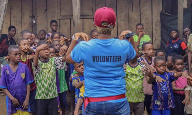 The D-Prize Global Competition 2025 for Aspiring Entrepreneurs