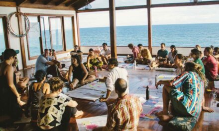 Global Social Impact House 2023 for Social Entrepreneurs