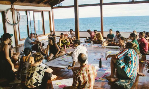 Global Social Impact House 2023 for Social Entrepreneurs