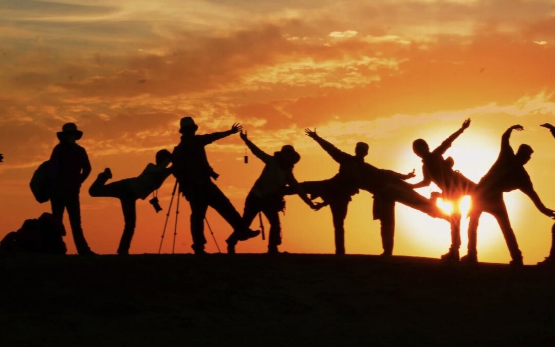 Social Shifters Global Innovation Challenge 2026