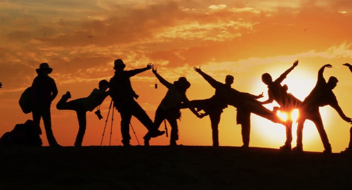 Impact Toolbox – Youth in Development Virtual Fellowship