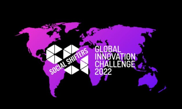 Social Shifters Global Innovation Challenge 2022