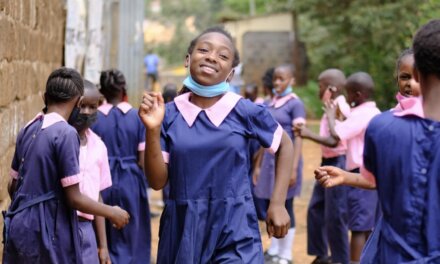 2023 WISE Awards – Unlocking Human Potential