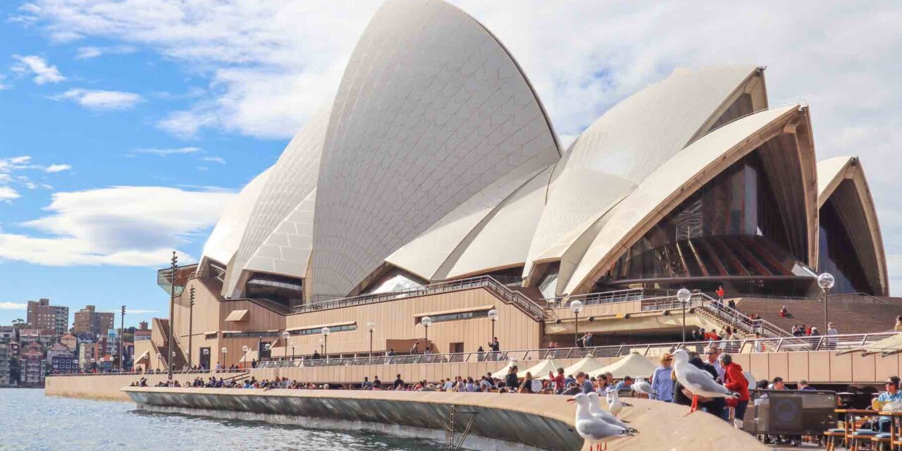 Australia-ASEAN Emerging Leaders Program (A2ELP) 2023