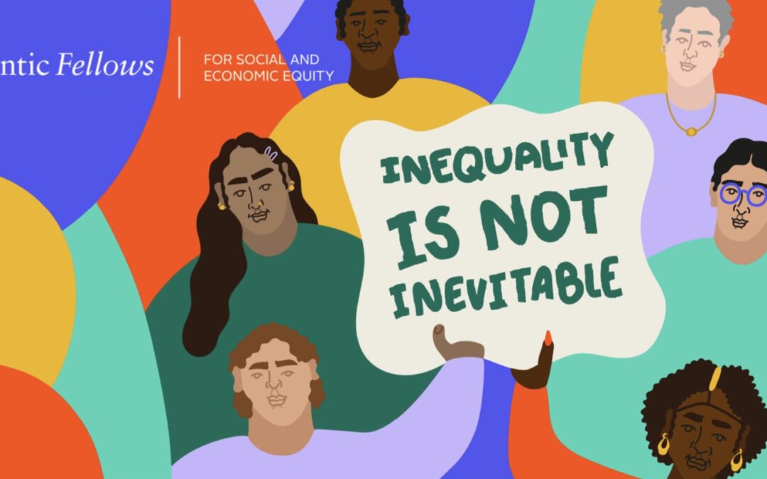 Atlantic Fellows for Social and Economic Equity Program 23/24