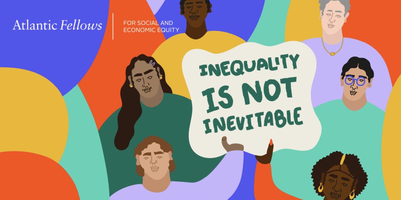 Atlantic Fellows for Social and Economic Equity Program 23/24