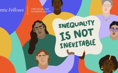 Atlantic Fellows for Social and Economic Equity Program 23/24