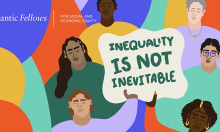 Atlantic Fellows for Social and Economic Equity Program 23/24