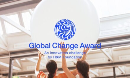 H&M Foundation Global Change Award 2023
